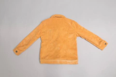 Campera Pistacho 6m 12m - Le Cocon