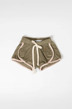 Short Lanka (ultimos talles 12m 24m) - comprar online