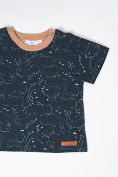 Remera Nicanor 6m