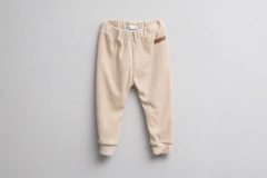 Pantalon Winter Camel