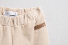 Pantalon Winter Camel - comprar online