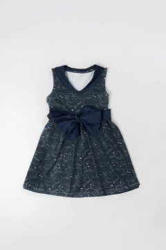 Vestido Lucila 12m 24m - comprar online