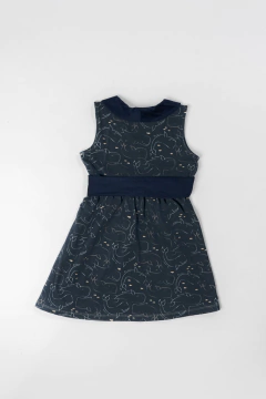 Vestido Lucila 12m 24m en internet