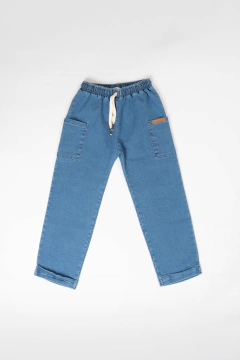 Babucha Pehuen (Ultimos en 6m 12m) - comprar online
