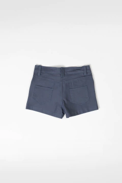 Short Jordi en internet