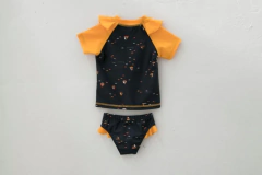 Conj. Remera Volados + Bombachita Rhin en internet