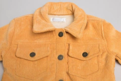 Campera Pistacho 6m 12m en internet