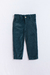 Pantalón Bolton Petroleo 12m 4a - comprar online