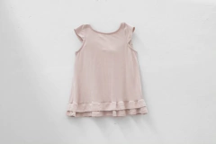 Vestido Ale Rosa y Gris (Ultimos) en internet