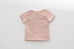 Remera Paris Terracota - comprar online