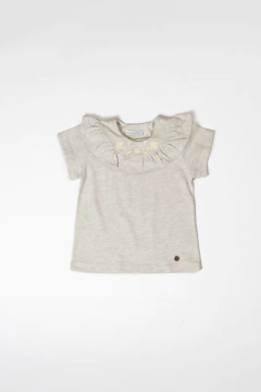 Conjunto Calo 6m 12m - Le Cocon