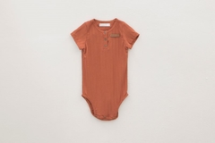 Body Loir 3m 6m 9m - comprar online