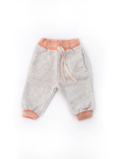 Jogging Saint Vicent Crudo y Coral 3m ULTIMOS!!!