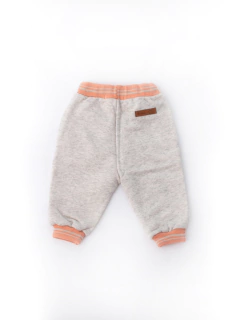 Jogging Saint Vicent Crudo y Coral 3m ULTIMOS!!! - comprar online