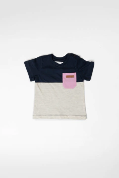 Remera Majo 6m en internet