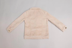 Campera Pistacho 6m 12m - comprar online