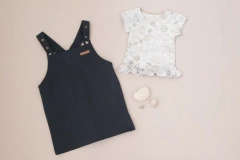 Remera Olivia 6m 6a - Le Cocon