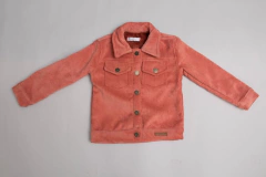Imagen de Campera Pistacho 6m 12m