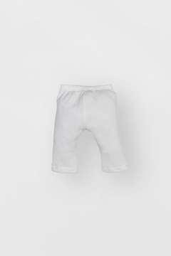 Pantalón Fiori Blanco - comprar online