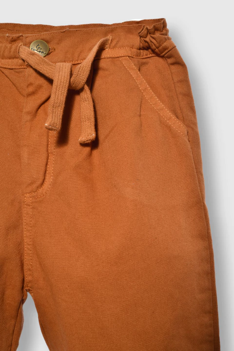 Babucha Albacete Camel - comprar online