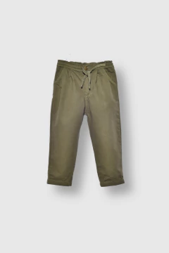Babucha Albacete Verde - comprar online