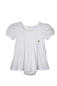 Body Vestido Luna en internet
