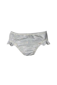Bombachita Piria Estampado Flores - Le Cocon