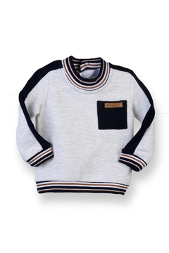 Buzo Lucho (ultimos en 9m) - comprar online