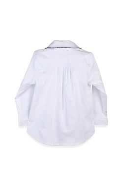 Camisa Beth 24m 36m OPORTUNIDAD (Ultimas disponibles!!) - Le Cocon