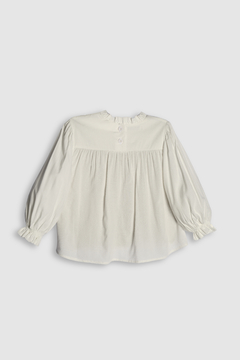 Camisa Dublin