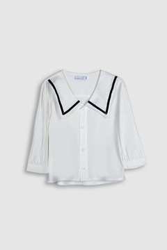 Camisa Guinea - Le Cocon