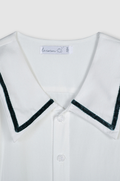 Camisa Guinea - comprar online