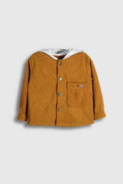 Camisa Napoles