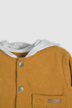 Camisa Napoles - comprar online