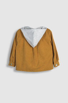 Camisa Napoles en internet