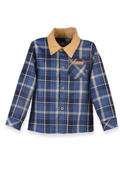 Camisa Ramiro