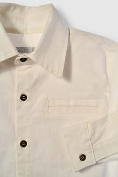 PRE VENTA ENTREGA 17/4 - Camisa Renato en internet