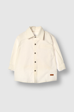 PRE VENTA ENTREGA 17/4 - Camisa Renato - comprar online