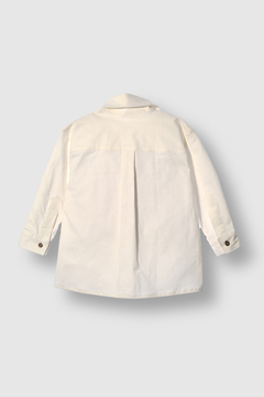 PRE VENTA ENTREGA 17/4 - Camisa Renato - Le Cocon