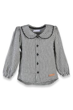 Camisa Roma 24m 4a 8a - comprar online