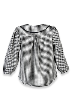 Camisa Roma 24m 4a 8a - Le Cocon