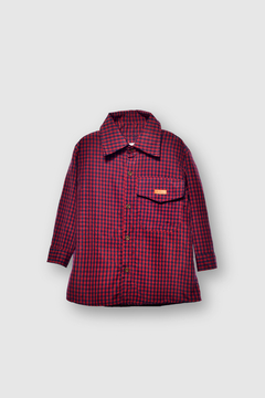 PRE VENTA ENTREGA 21/4 - Camisa Cervantes en internet