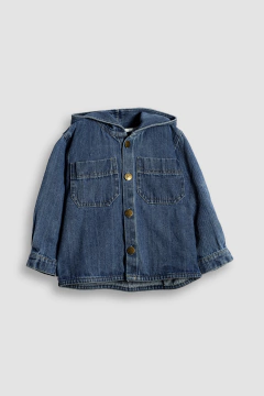 Camisaco Copenhague - comprar online