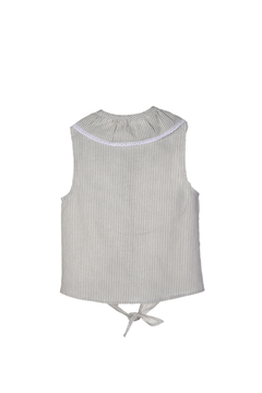 Camisola Mina 24m 36m en internet