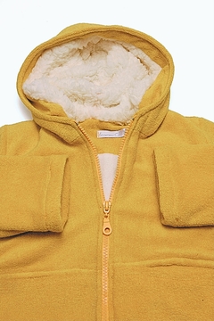 Campera Alboran - Le Cocon
