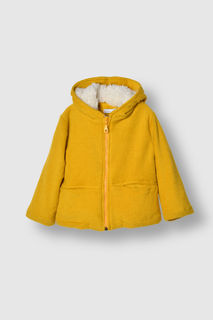 Campera Alboran en internet