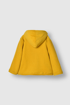 Campera Alboran - tienda online
