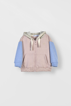 Campera Emilia