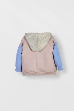 Campera Emilia - comprar online