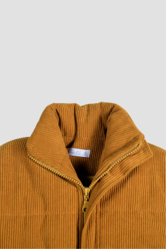 Campera Hamburgo - Le Cocon